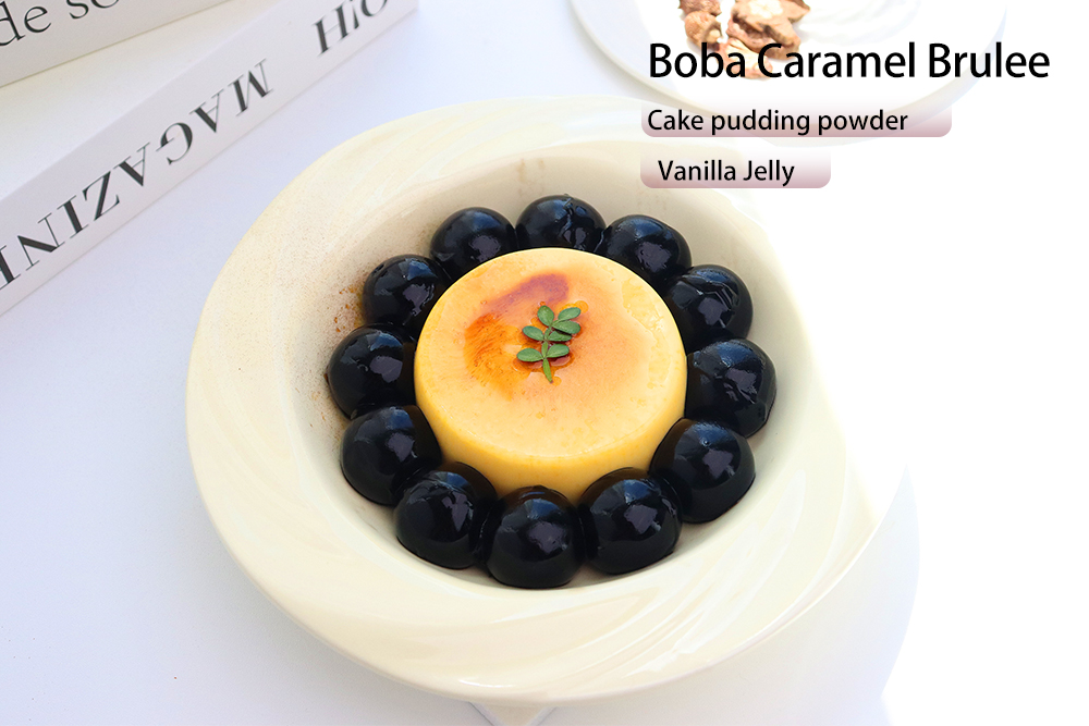 vonive milk tea coffee drink