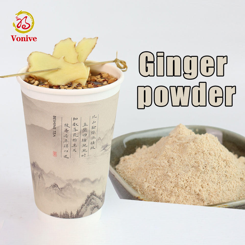 vonive milk tea coffee drink