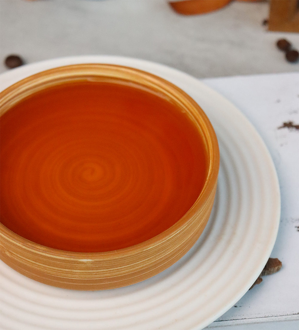 vonive milk tea coffee drink