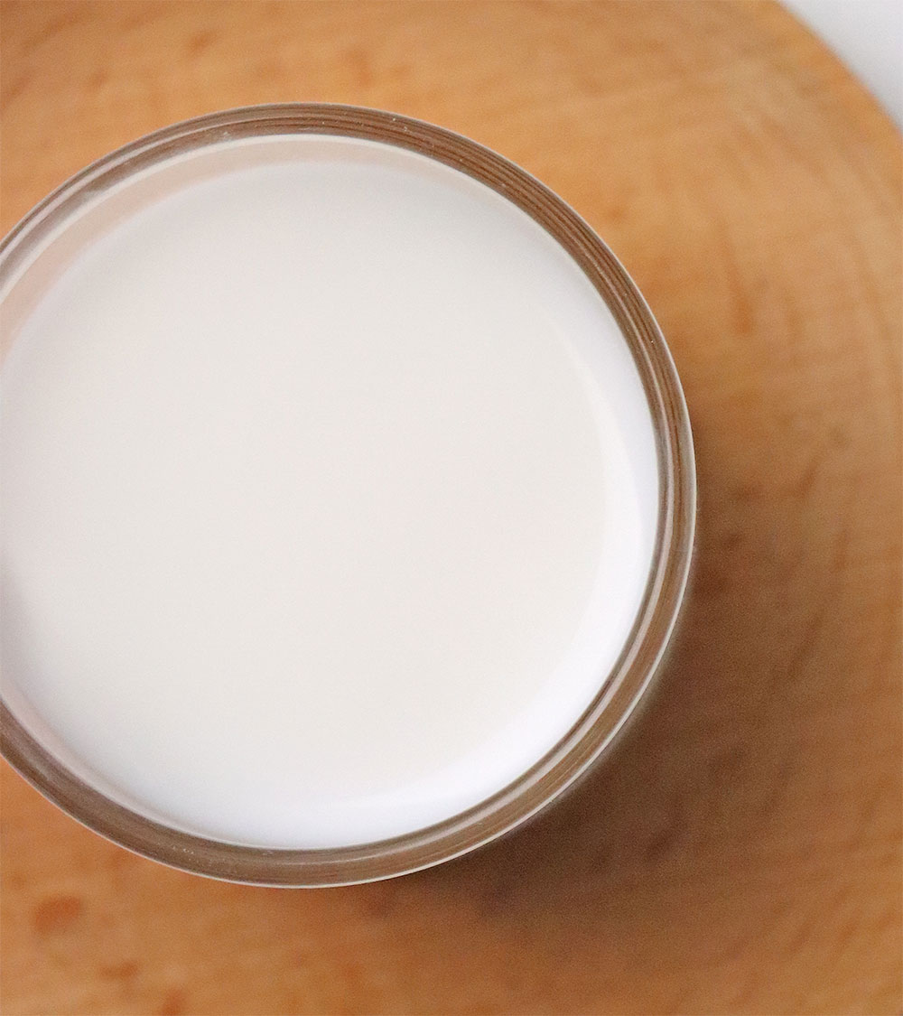 vonive milk tea coffee drink