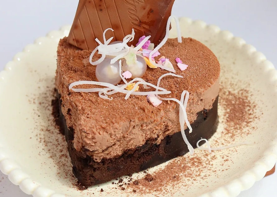 vonive food and drinks