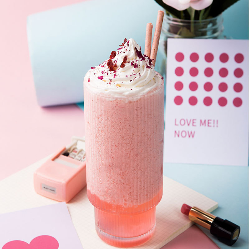 vonive milk tea coffee drink