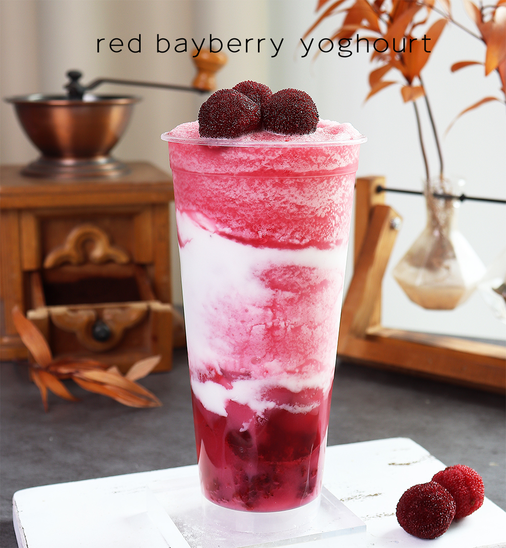 vonive milk tea coffee drink