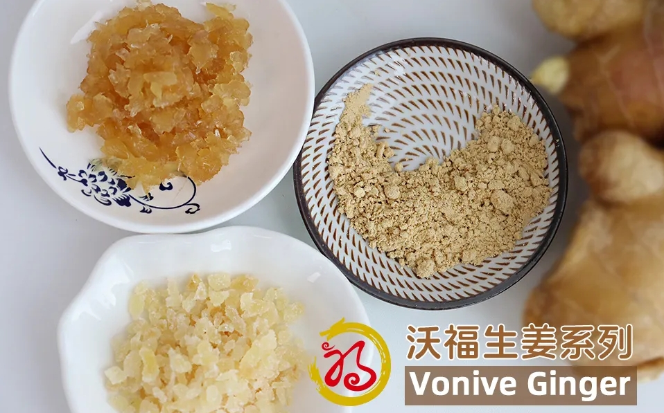 vonive food and drinks