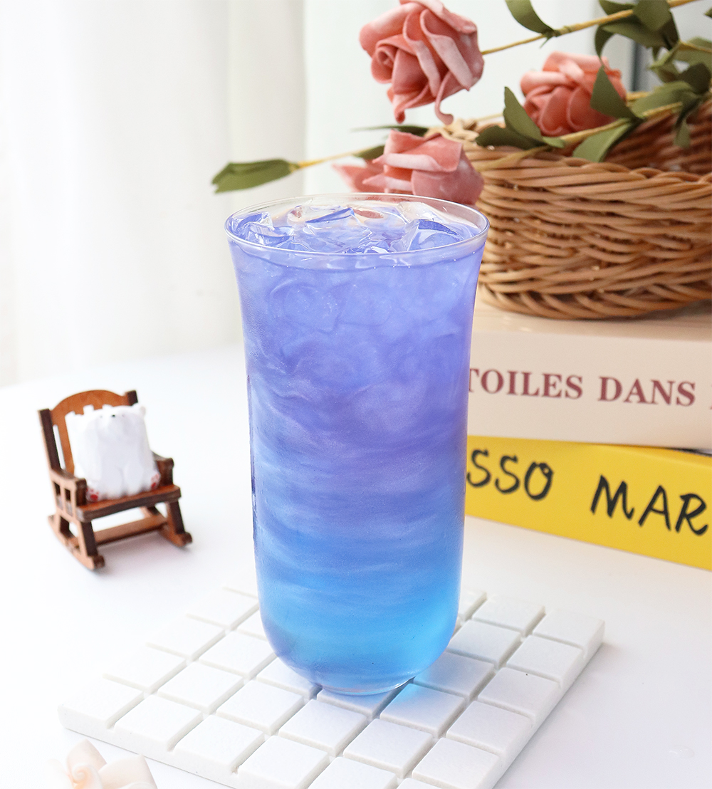 vonive milk tea coffee drink