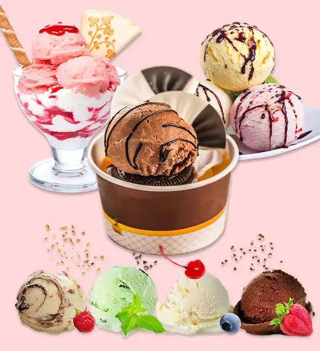 vonive milk tea coffee drink