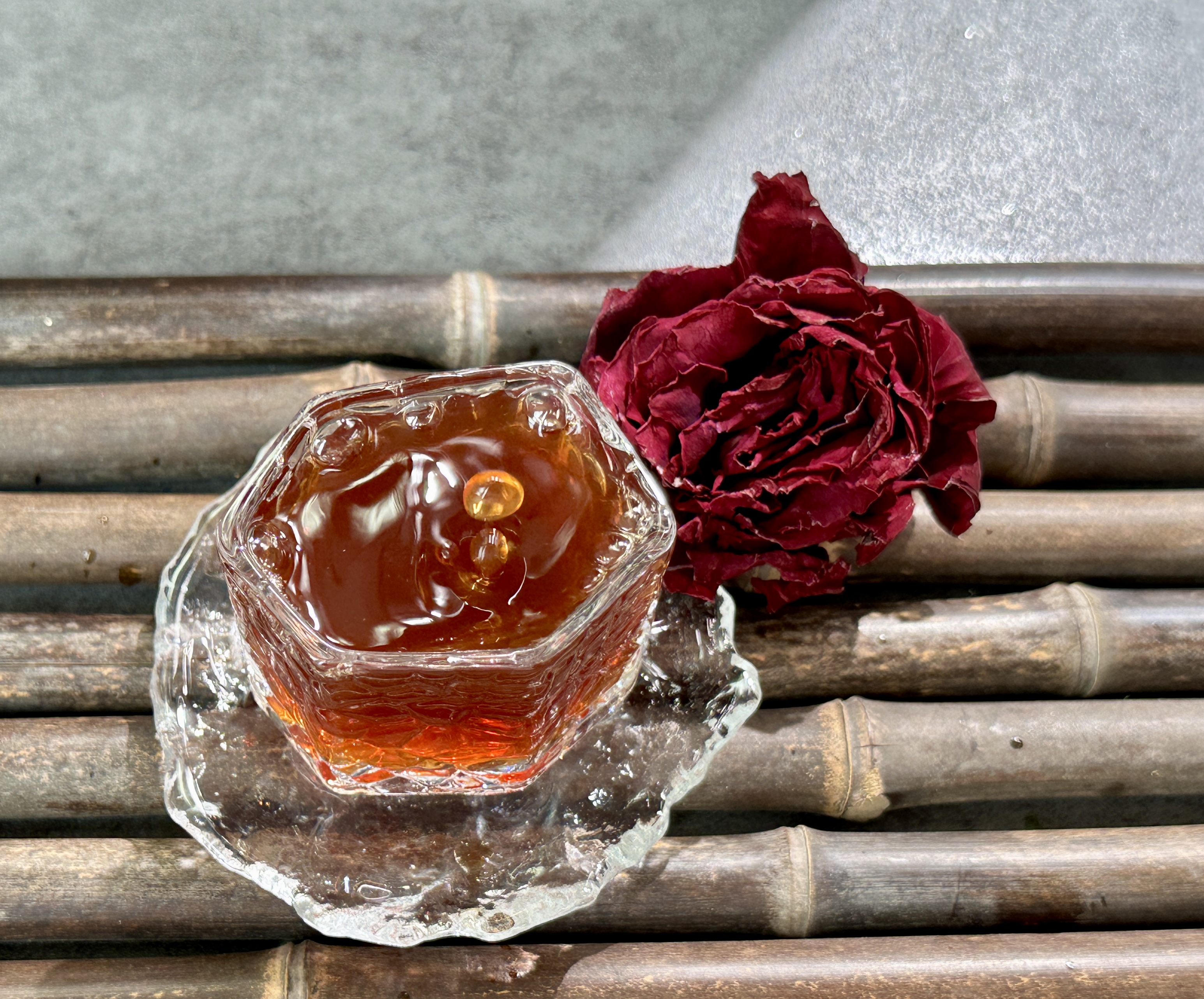 vonive milk tea coffee drink