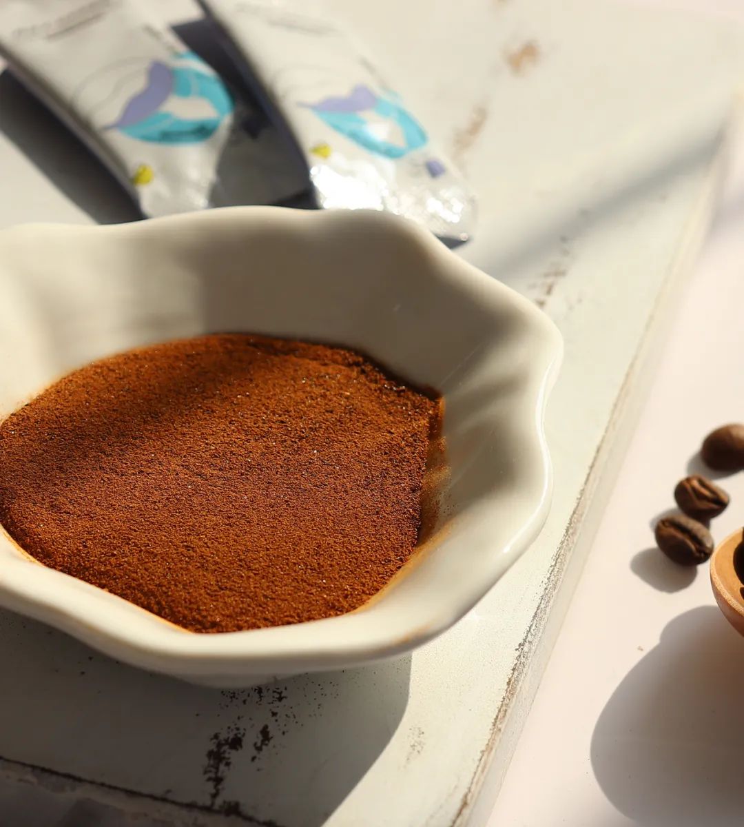 vonive milk tea coffee drink