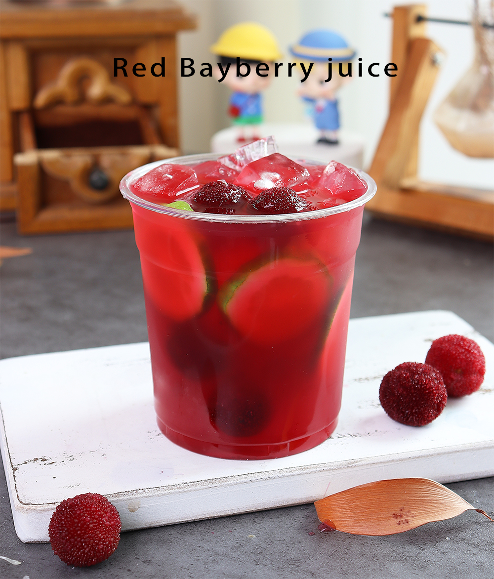 vonive milk tea coffee drink