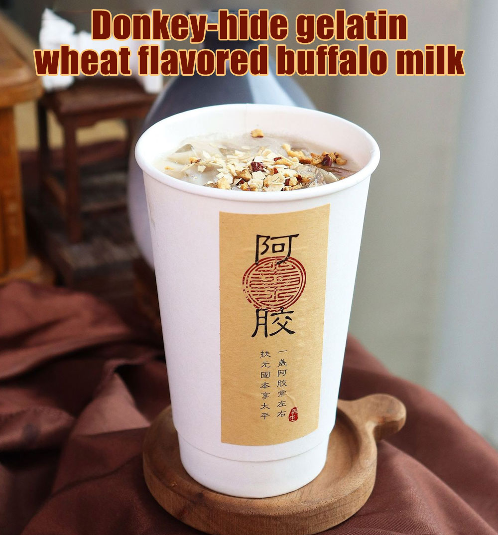 vonive milk tea coffee drink