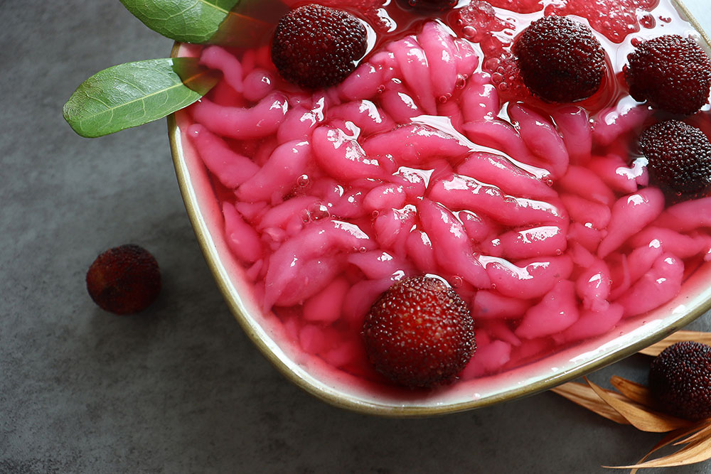 vonive milk tea coffee drink