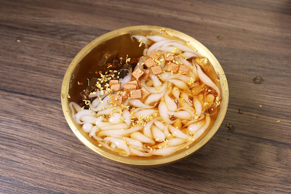 vonive milk tea coffee drink