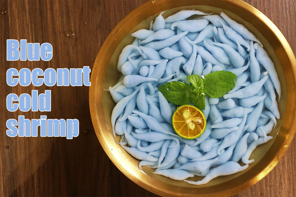 vonive milk tea coffee drink