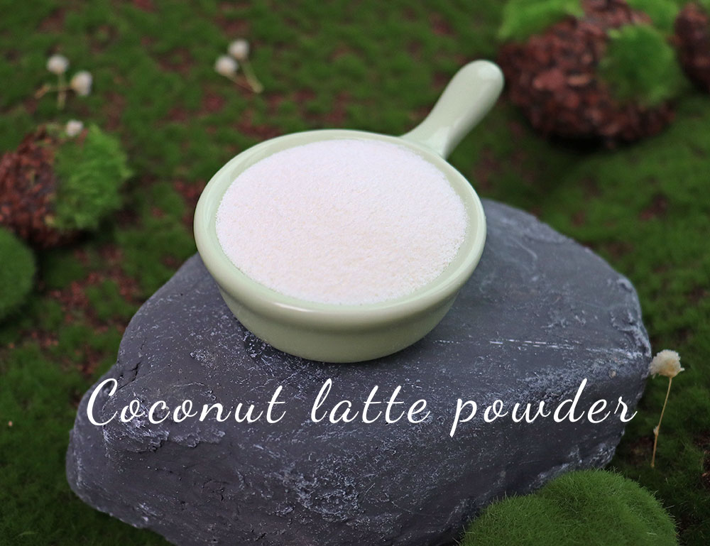 vonive milk tea coffee drink