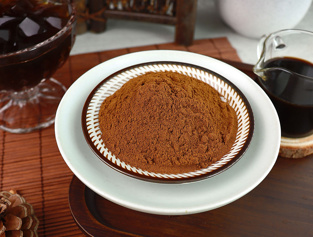 vonive milk tea coffee drink