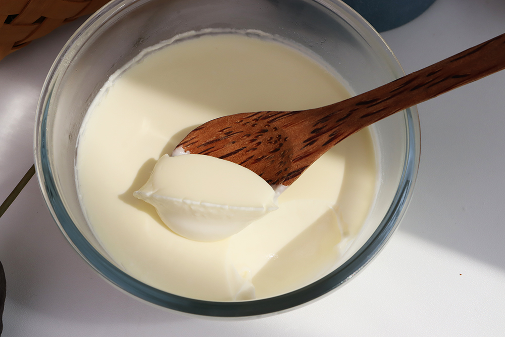 vonive milk tea coffee drink