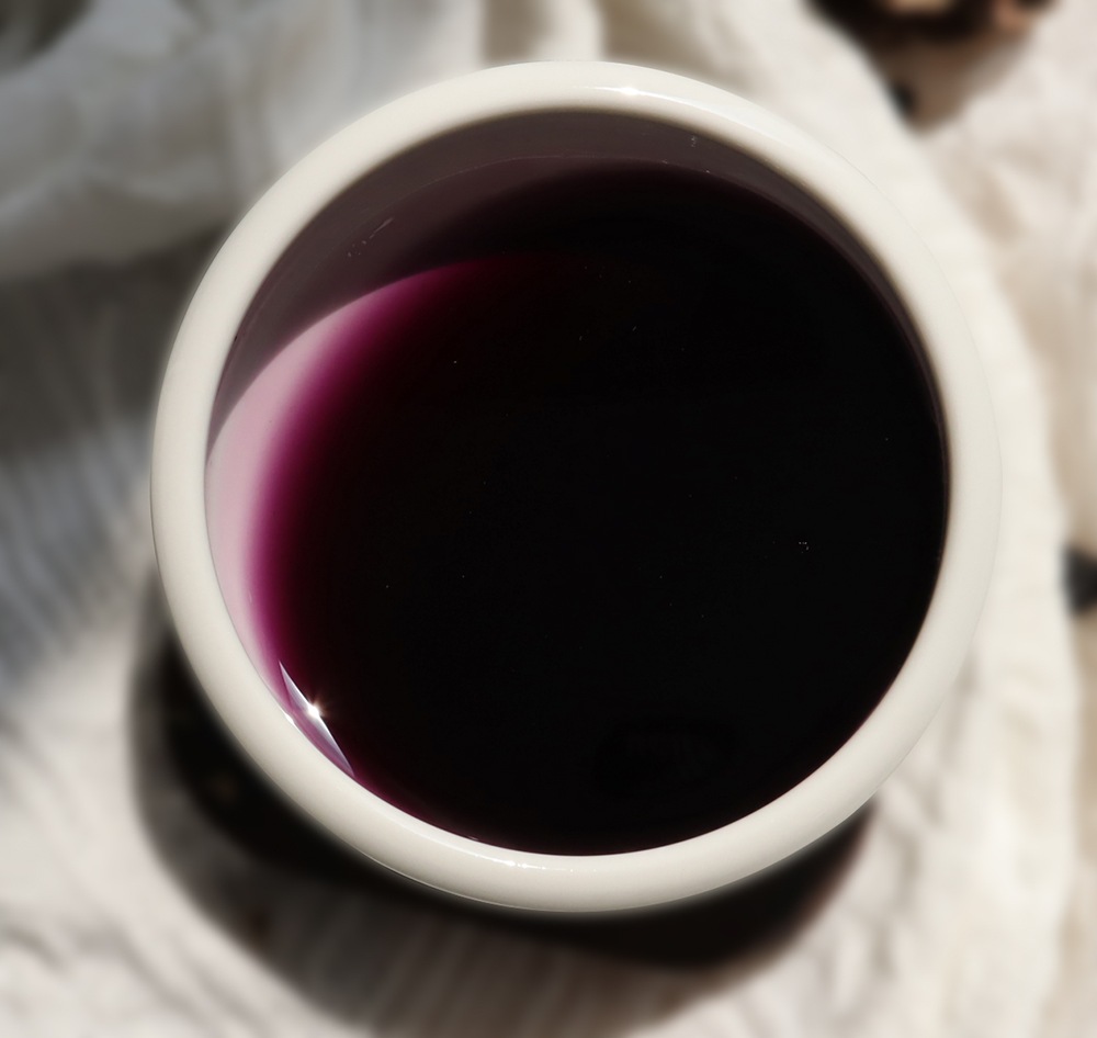 vonive milk tea coffee drink