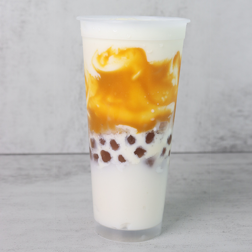 vonive milk tea coffee drink