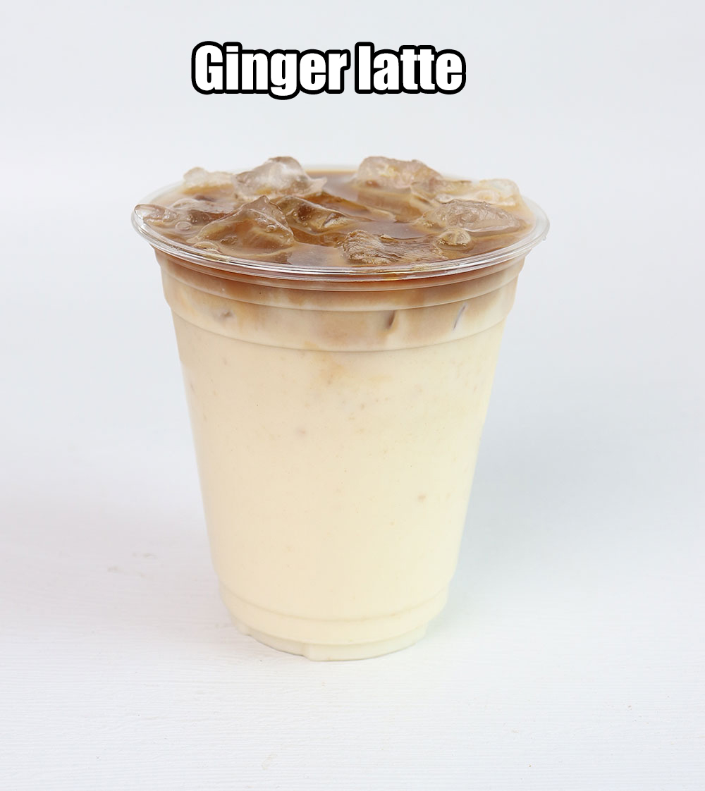 vonive milk tea coffee drink