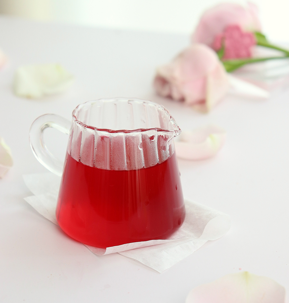 vonive milk tea coffee drink