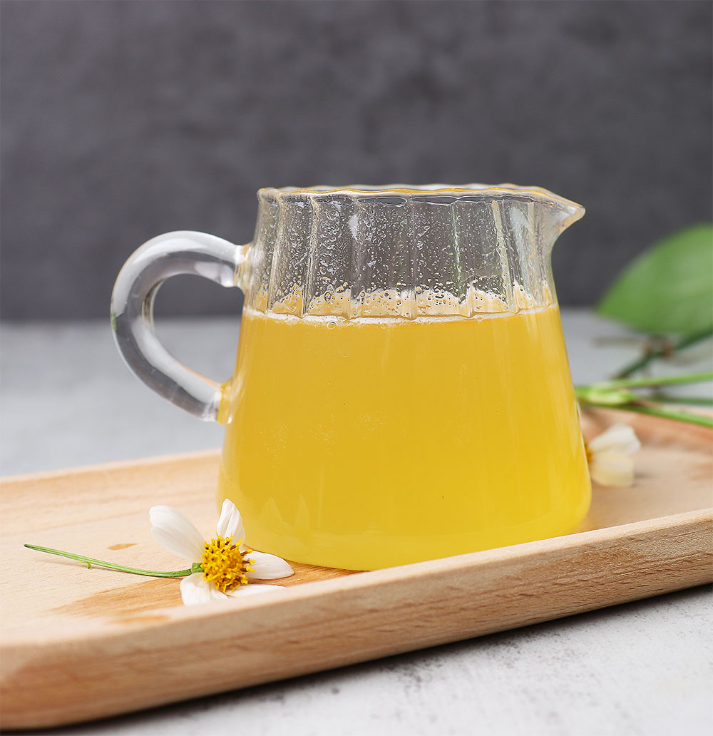 vonive milk tea coffee drink