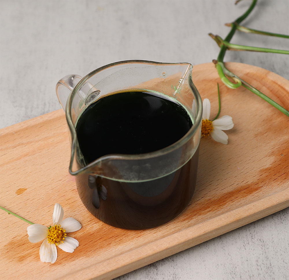 vonive milk tea coffee drink