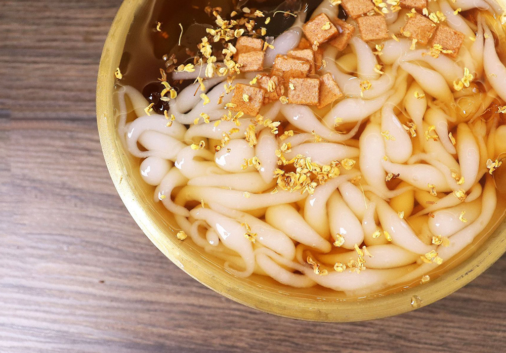 vonive milk tea coffee drink