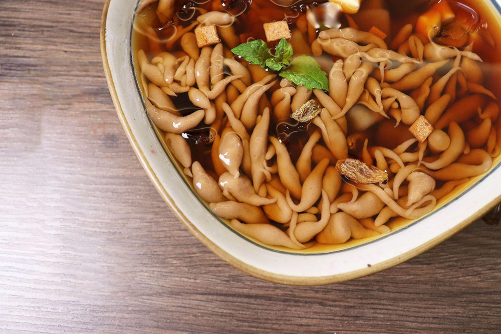 vonive milk tea coffee drink