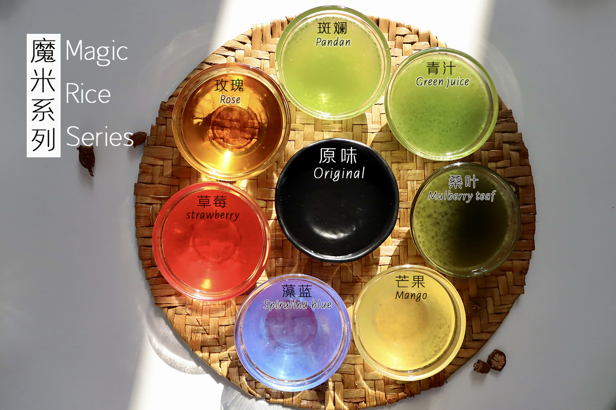 vonive milk tea coffee drink