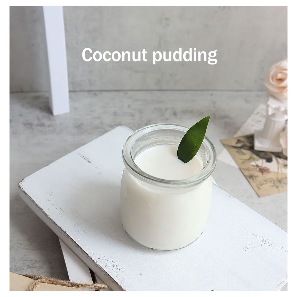 vonive milk tea coffee drink