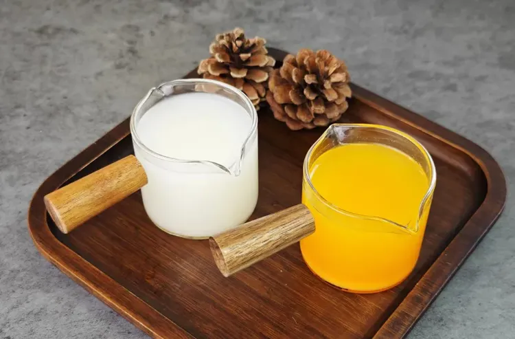 vonive food and drinks