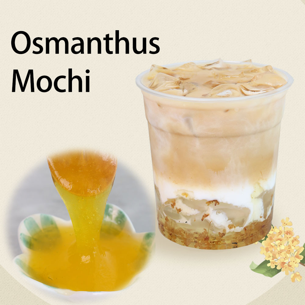 vonive milk tea coffee drink