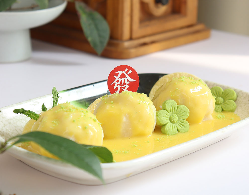 vonive milk tea coffee drink