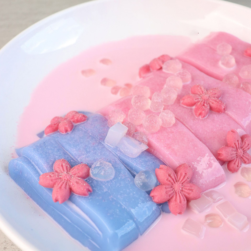 vonive milk tea coffee drink