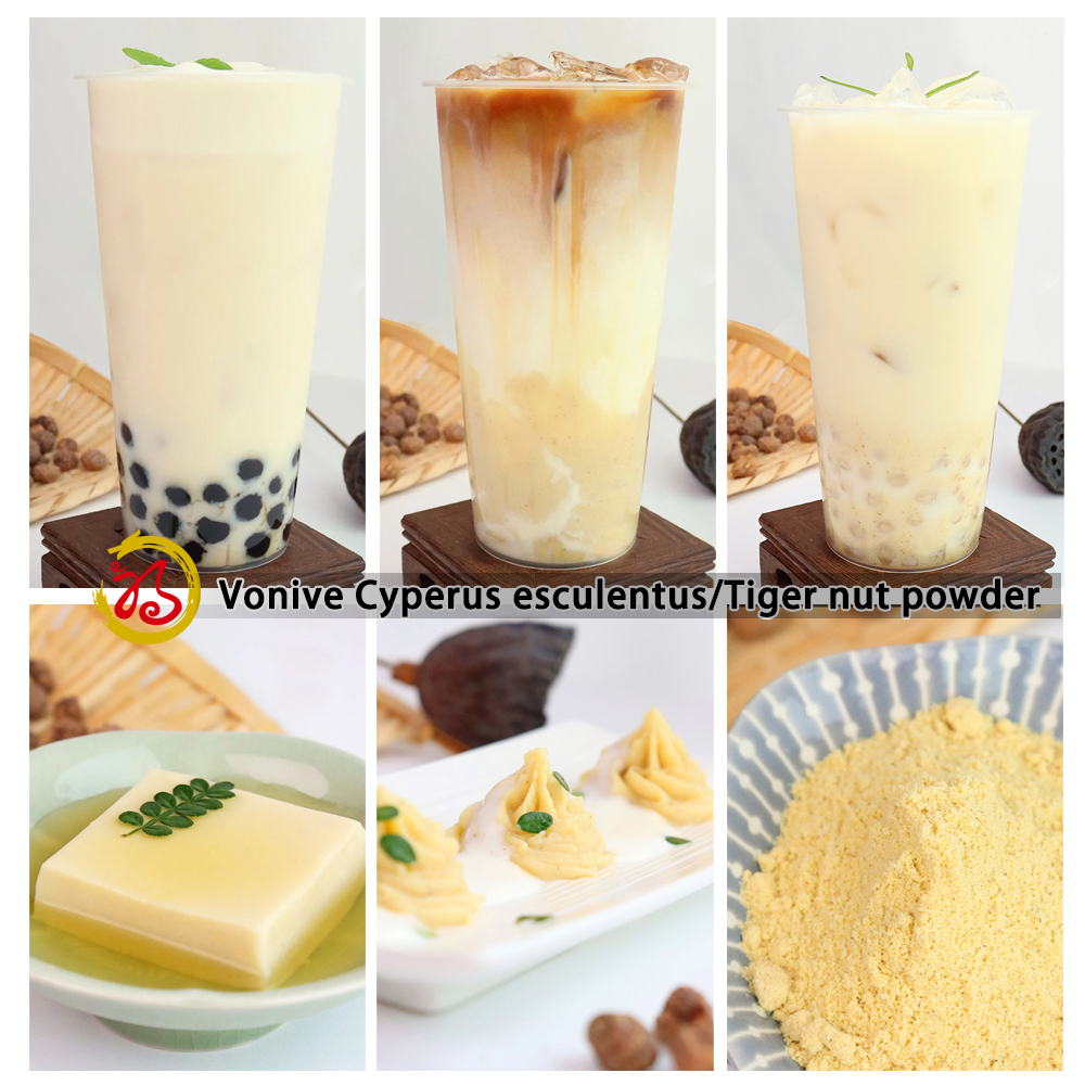 vonive milk tea coffee drink