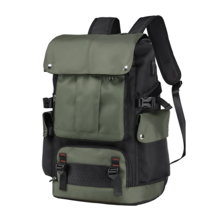 VICTORNEST®Large-capacity travel backpack