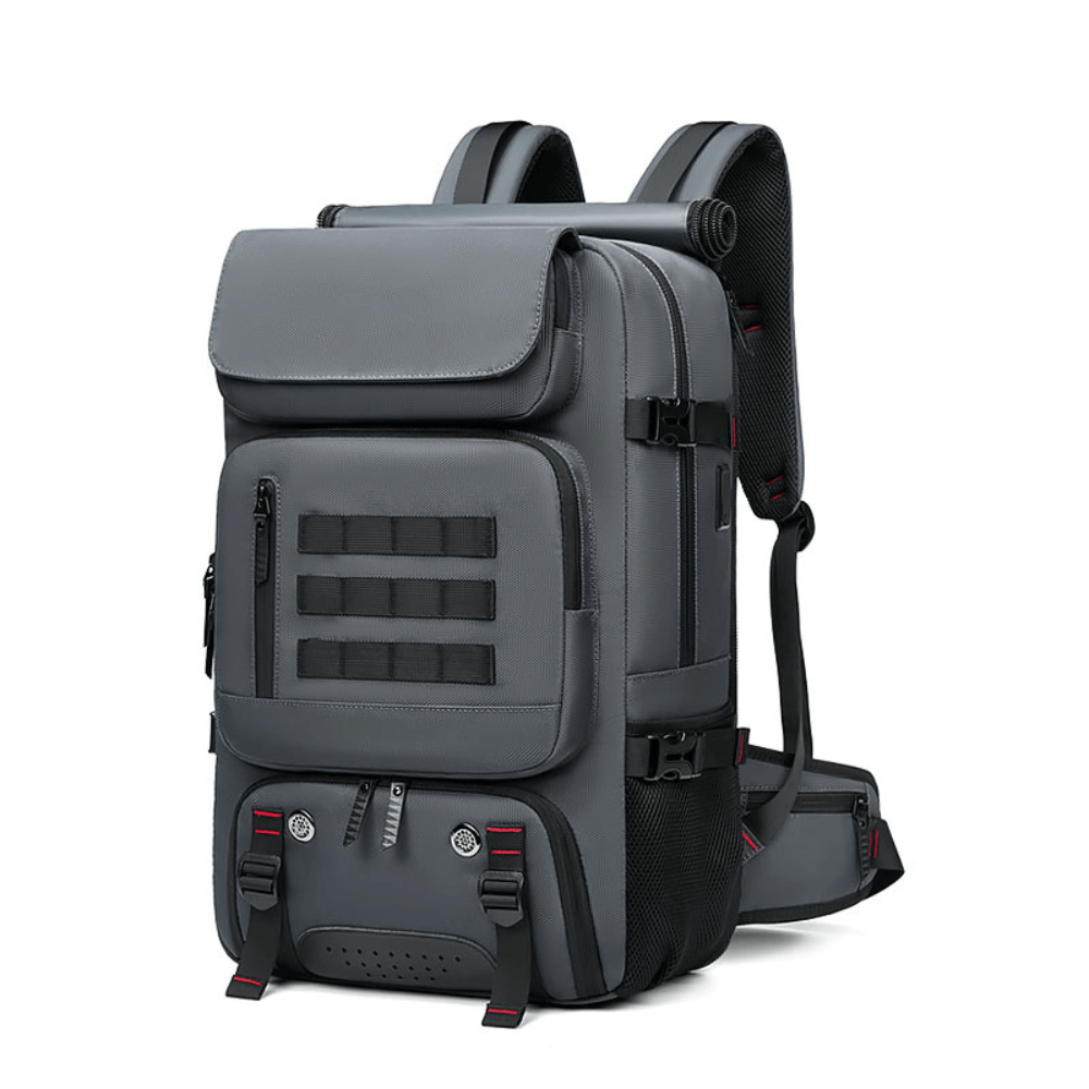 VICTORNEST® Travel Backpack with Security