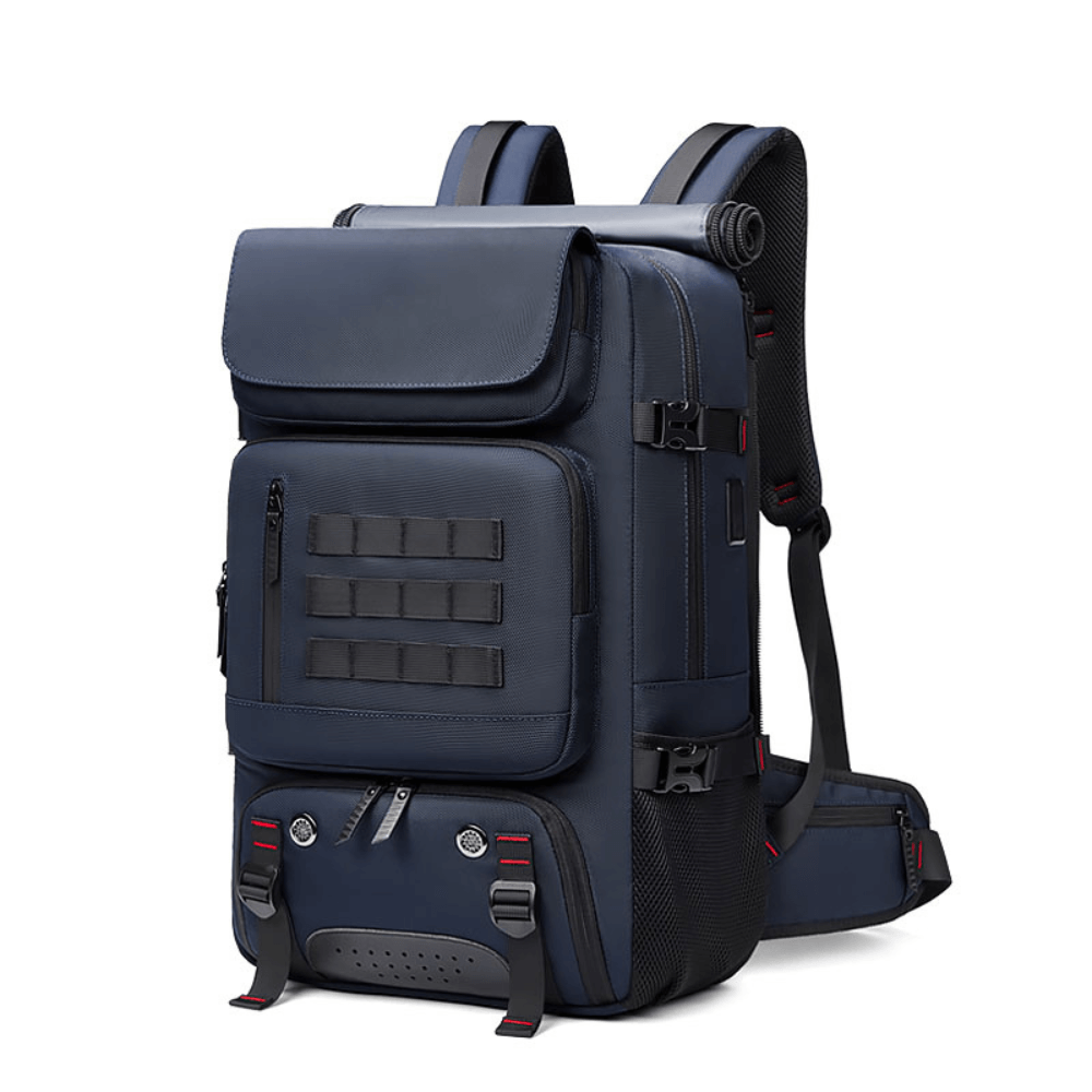 VICTORNEST® Travel Backpack with Security