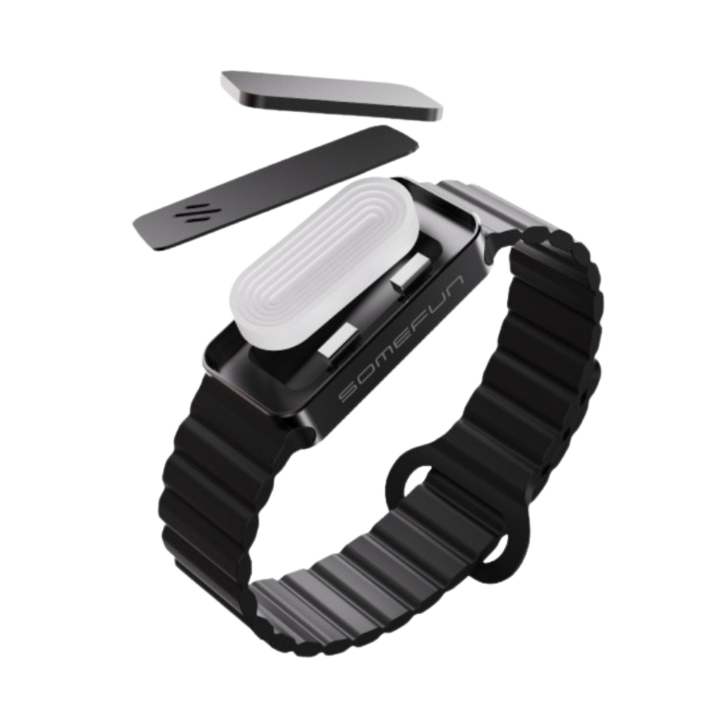 VICTORNEST®Magnetic Fragrance Bracelet