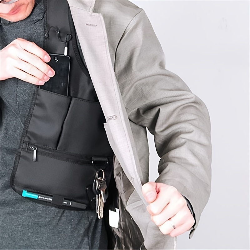 VICTORNEST®Anti-theft Underarm Bag-VICTORNEST