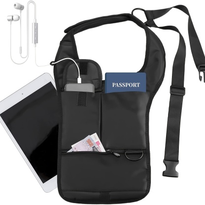 VICTORNEST®Anti-theft Underarm Bag-VICTORNEST