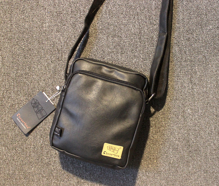 VICTORNEST®Shoulder Crossbody Bag Unisex Small Crossbody Bag Multi-Pocket Phone Bag-VICTORNEST