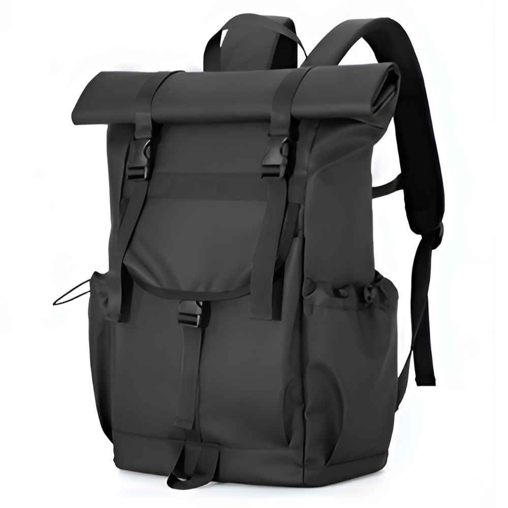 Men & Women Waterproof Travel Laptop Backpack