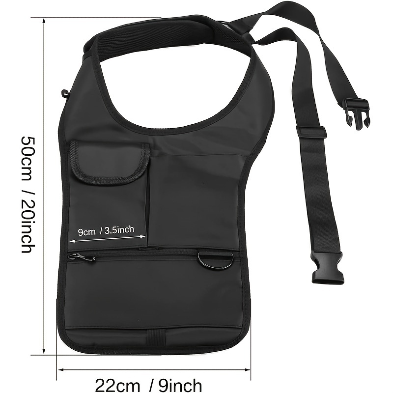 VICTORNEST®Anti-theft Underarm Bag-VICTORNEST