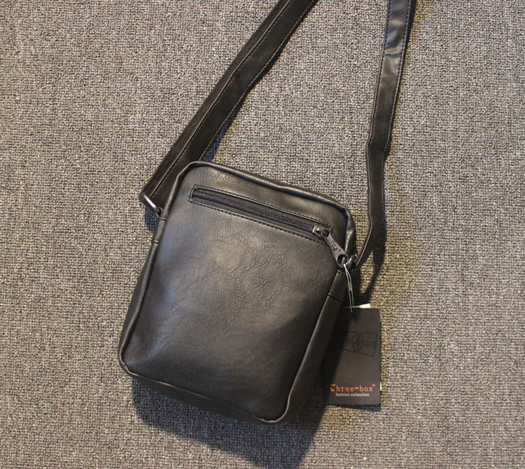 VICTORNEST®Shoulder Crossbody Bag Unisex Small Crossbody Bag Multi-Pocket Phone Bag-VICTORNEST