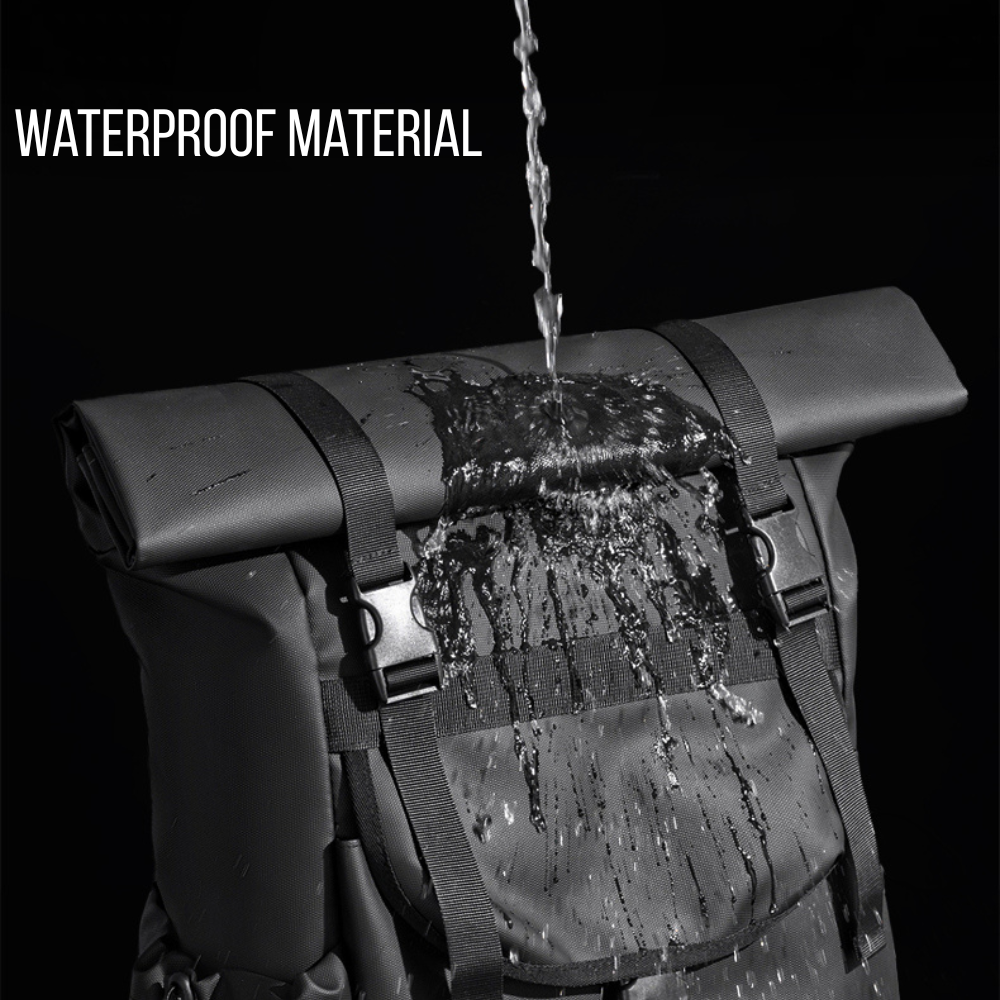 Men & Women Waterproof Travel Laptop Backpack