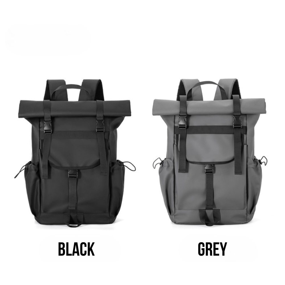 Men & Women Waterproof Travel Laptop Backpack