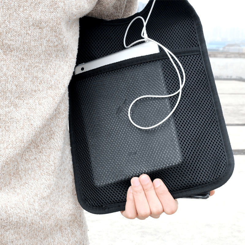 VICTORNEST®Anti-theft Underarm Bag-VICTORNEST