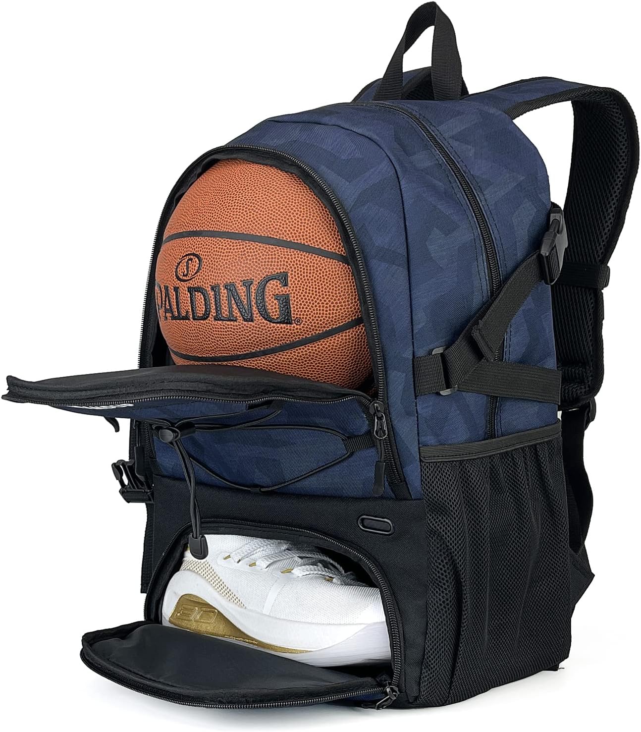 VICTORNEST®Large capacity sports training equipment bags
