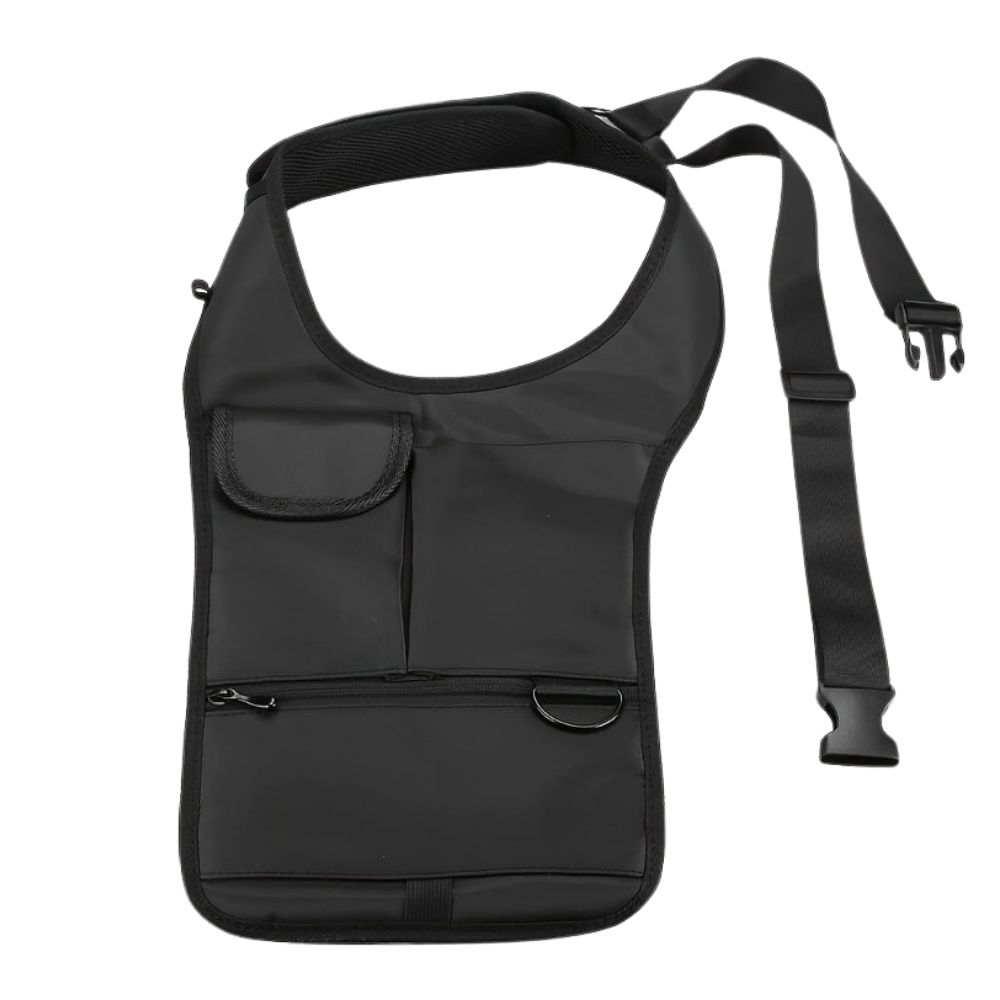 VICTORNEST®Anti-theft Underarm Bag